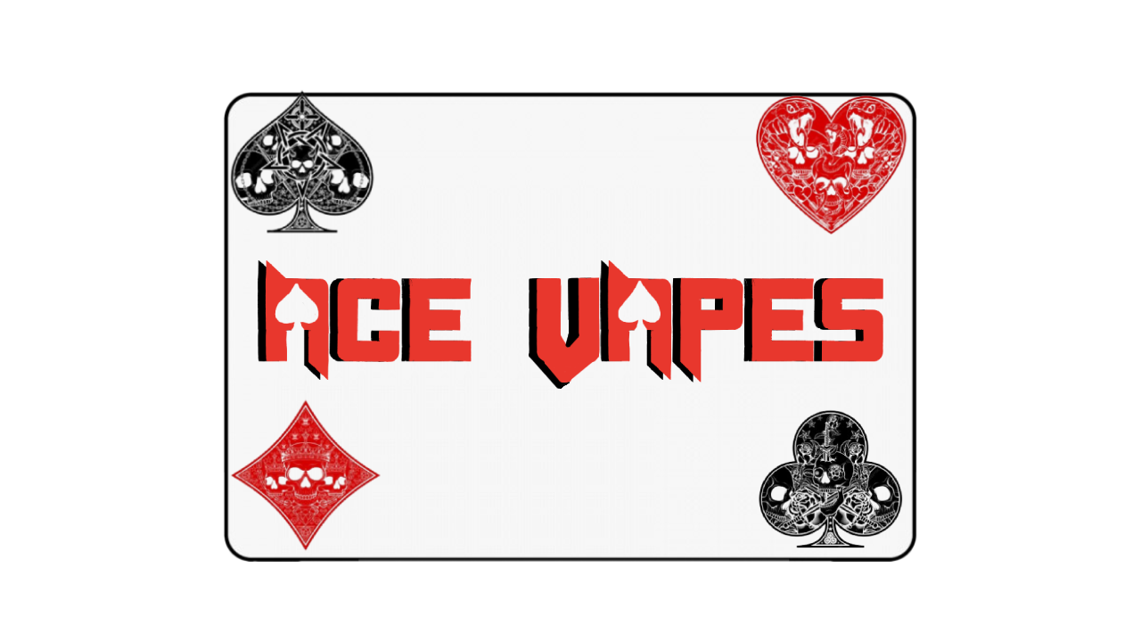 Shop All | Ace Vapes Shop All | Ace Vapes